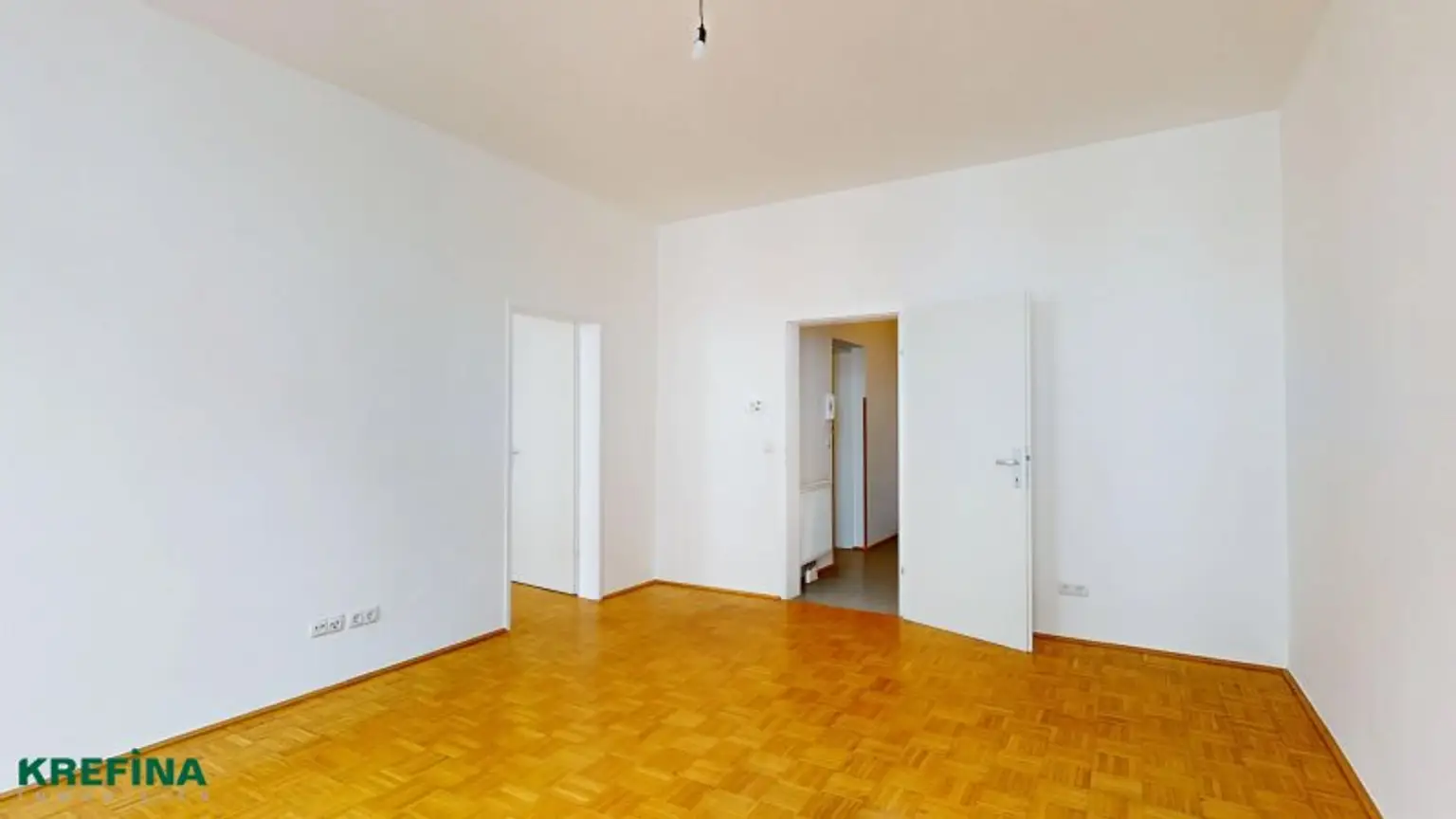 Steinbrechergasse: Helle 2-Zimmerwohnung im 1. Liftstock - Gehdistanz zur Alten Donau