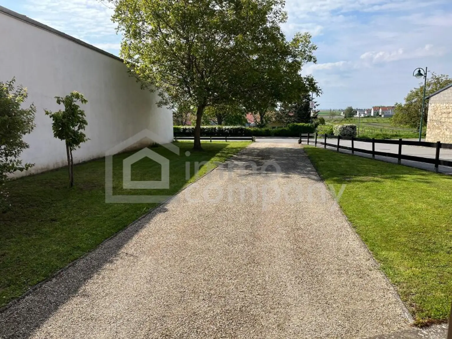 Einzigartiger Streckhof  - liebevoll gepflegt!