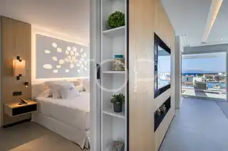 Villa Suite 1 bedroom with pool (3)