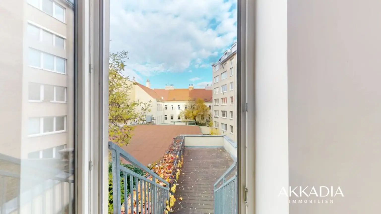Wunderschöne, barrierefreie 2-Zimmer-Wohnung mit Terrasse in absoluter Ruhelage