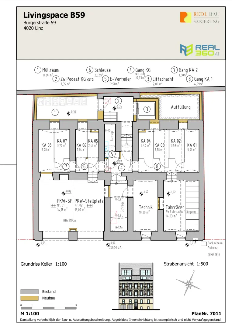 Kellerplan
