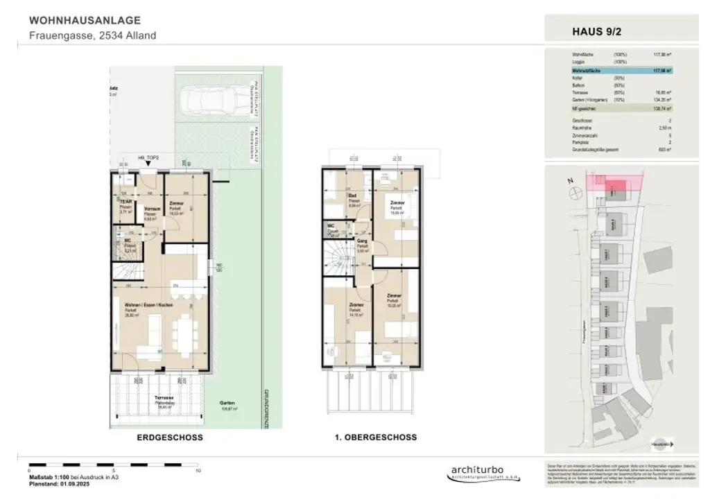 Haus 9-2