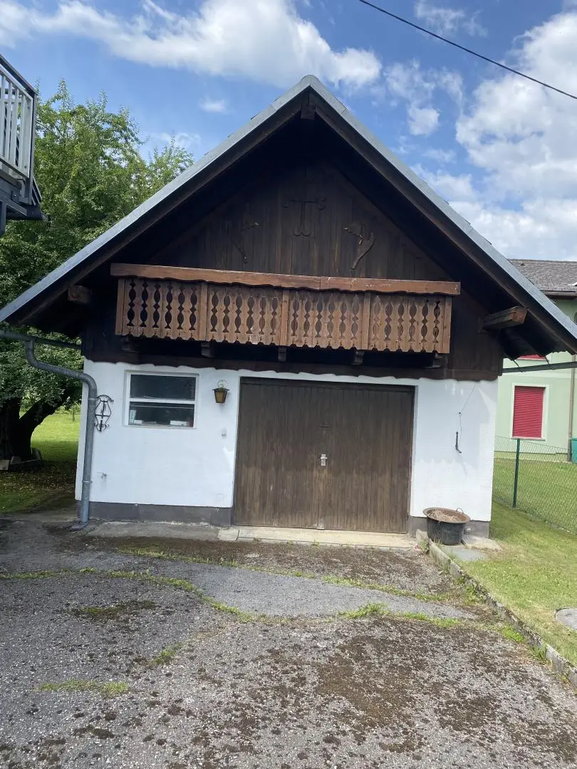 Gartenhaus_Garage