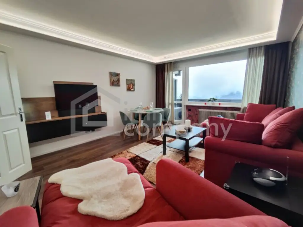 Erstklassige Ferienwohnung mit Südbalkon neben Ski Resort – Ihr Rückzugsort in Kärnten! Top Rendite