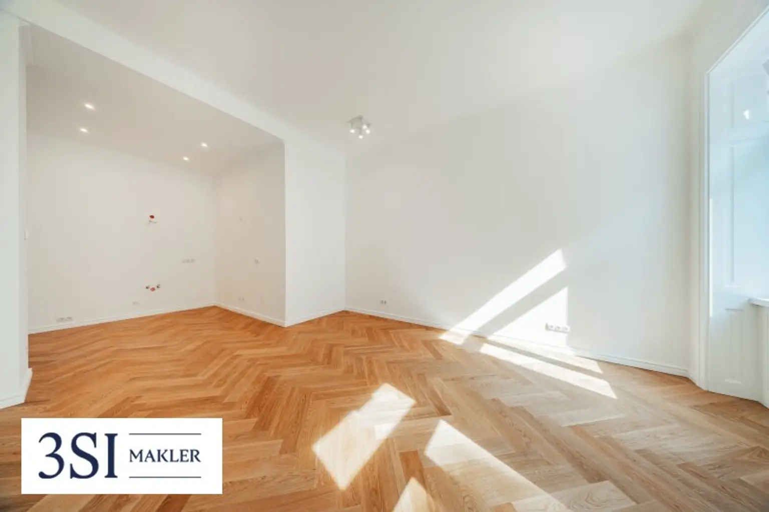 Ihr Stil. Ihre Räume. Ihr Zuhause. – so individuell wie Sie.