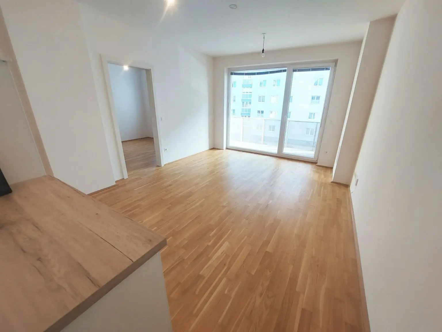 Wohnraum