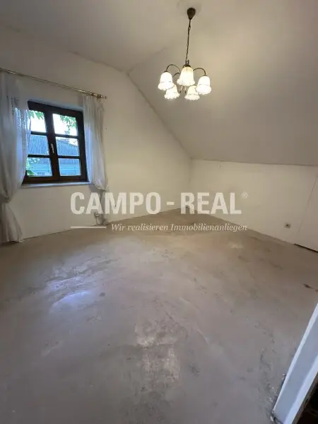 CAMPO-VILLA: Vintage-Architektenhaus in RUST für Wohnen und Freizeit