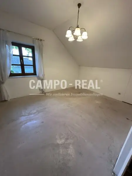 CAMPO-VILLA: Vintage-Architektenhaus in RUST für Wohnen und Freizeit