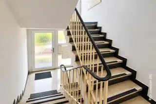 Treppenhaus