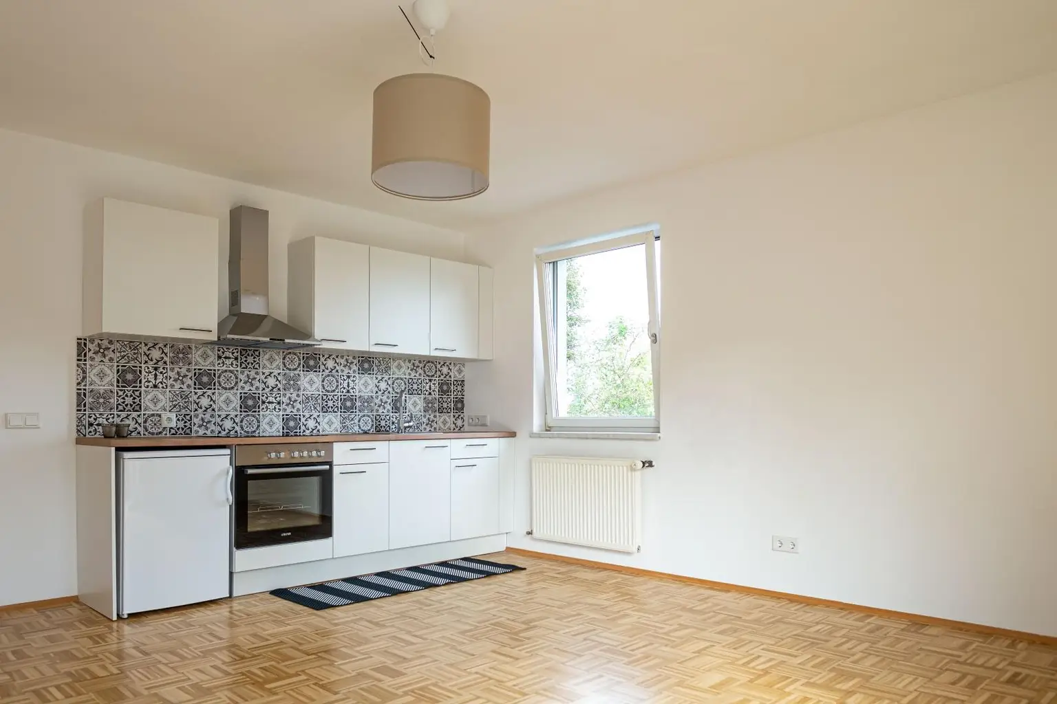 Vermieteter Anlegerhit in Graz/Puntigam mit Balkon und Autoabstellplatz