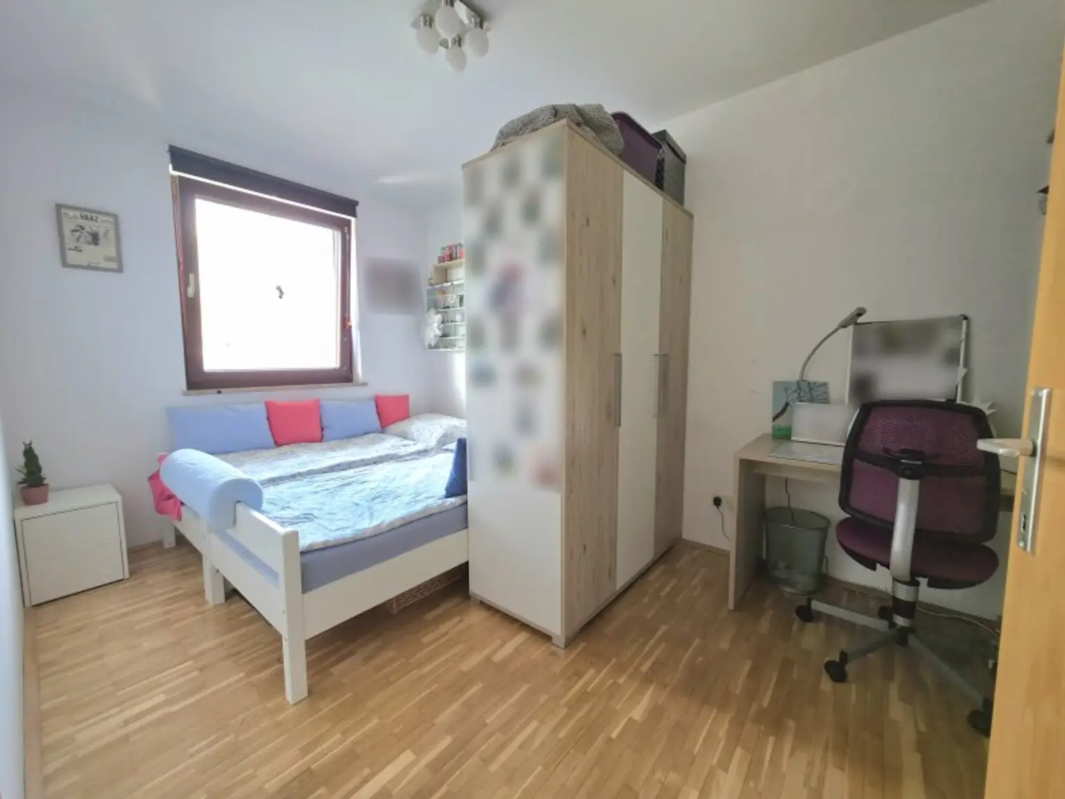 Kinderzimmer