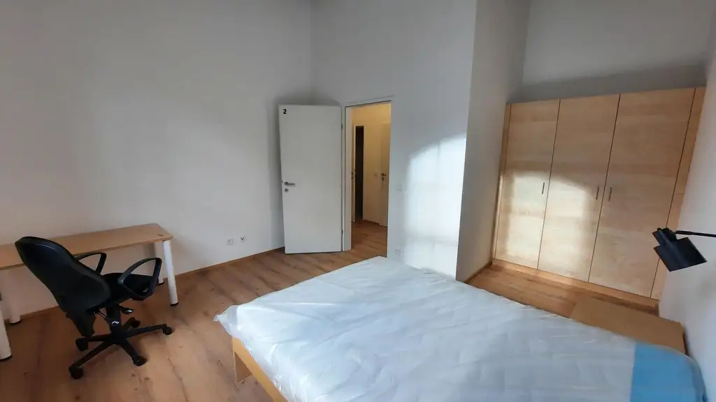 4400 Steyr, Blumauergasse 26 - Studentenwohnheim