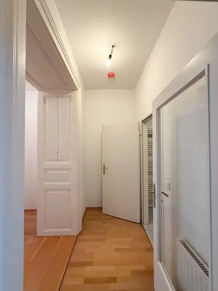 2-Zimmerwohnung in 1180 Wien mit Lift zu vermieten | 5 min Fußweg zur U6 Station Michelbeuern AKH