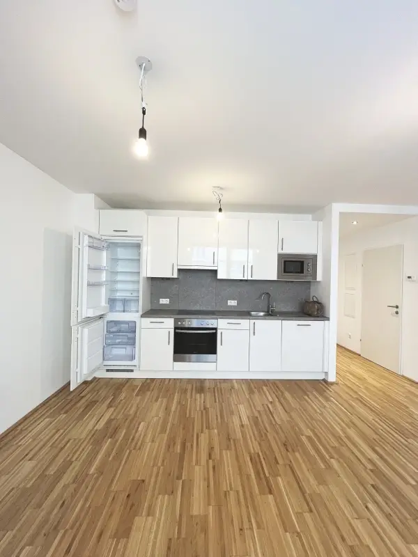 Schöne 2-Zimmer-Wohnung in der Roseggergasse - U-Bahnnähe Ottakring