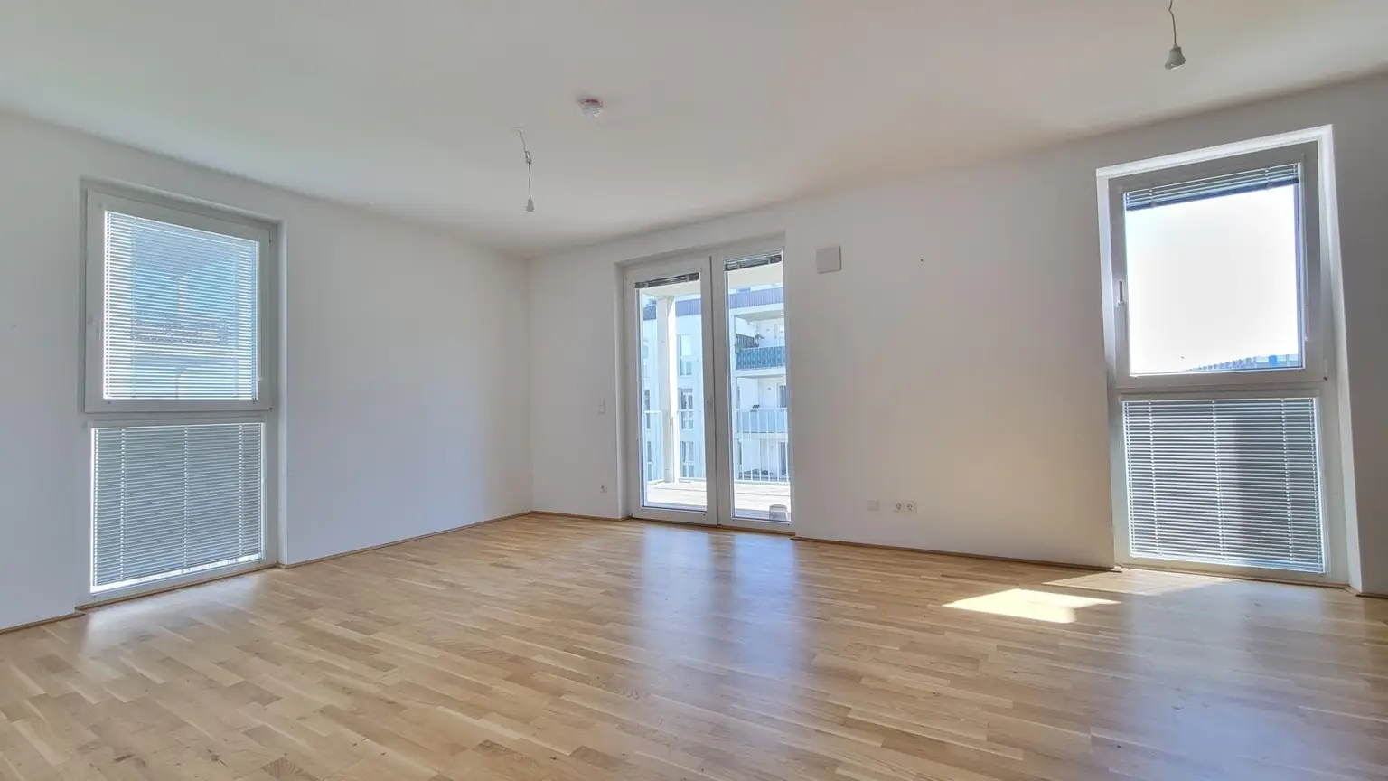 3. Mietwohnung 1210 Wien
