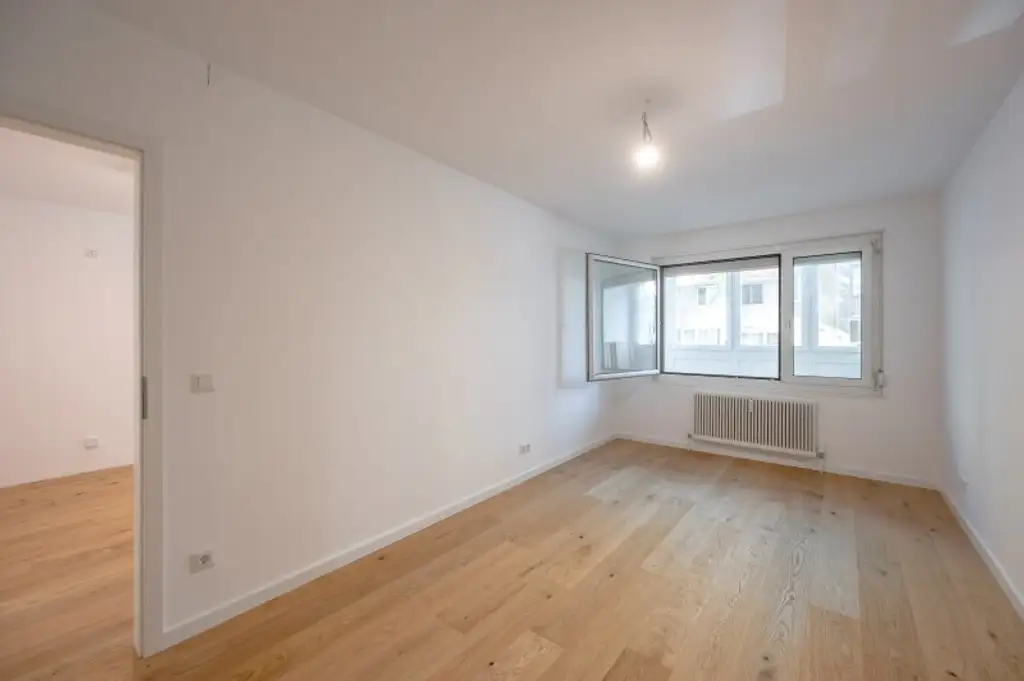 ++NEU++ Fantastische 4-Zimmer Neubauwohnung mit 2 Loggien - RUHELAGE