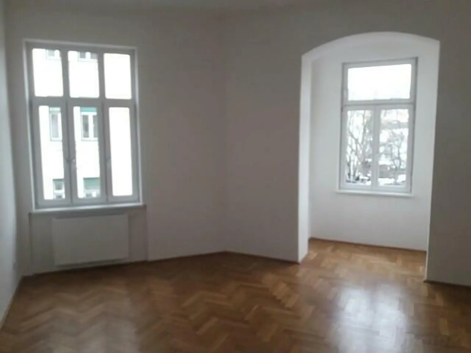 Wohnraum