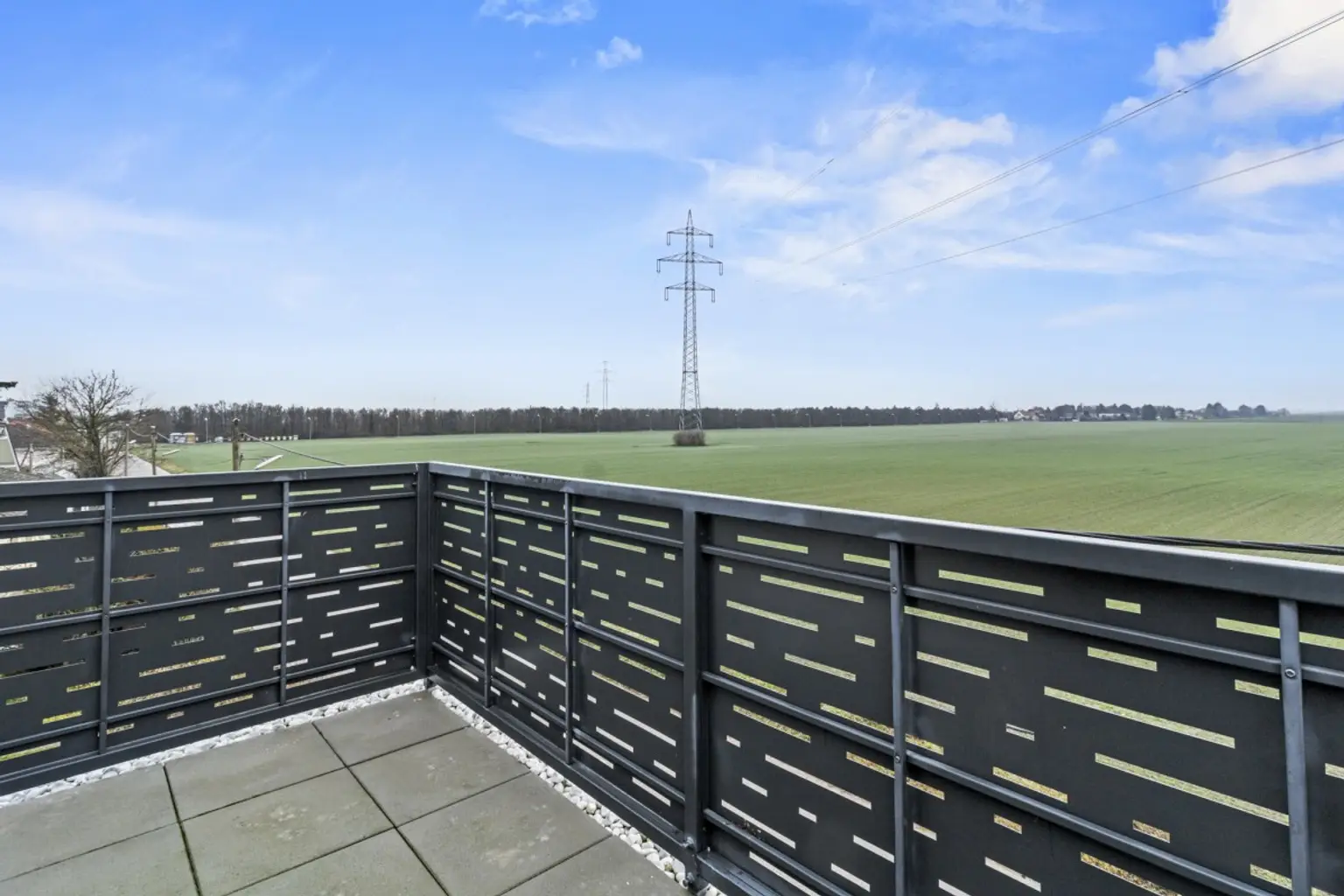 N | ++ NEU ++ NEUBAU REIHENHAUS mit Wohnkeller in Neuessling | Prima Service Immobilien