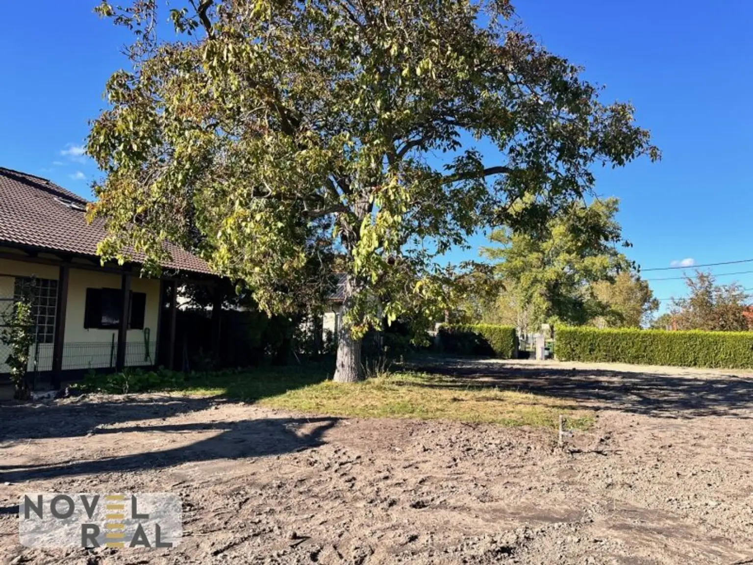 Ihr eigenes Traumgrundstück in der Donaustadt für Ihr Traumhaus– Wohnen im Grünen mit perfekter Anbindung! Wir planen Ihr Traumhaus!