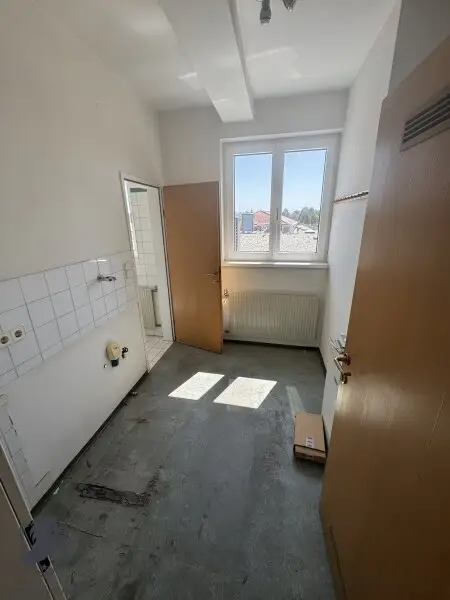 Barrierefreie Praxisfläche im 2. OG nahe Zentrum Tulln
