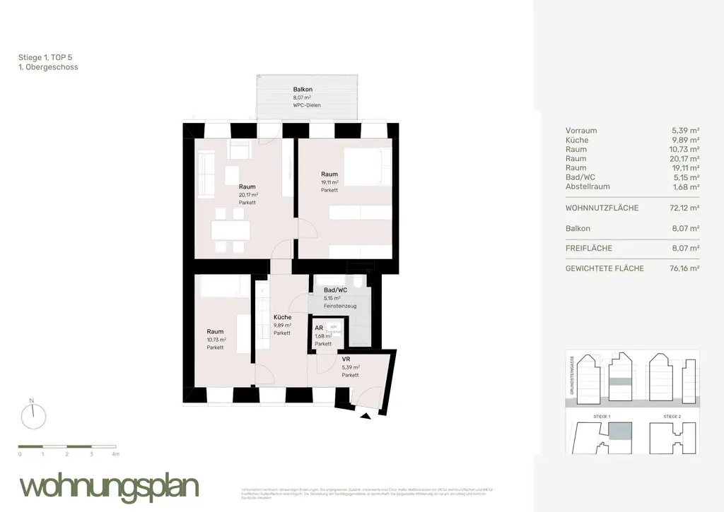 Plan 1