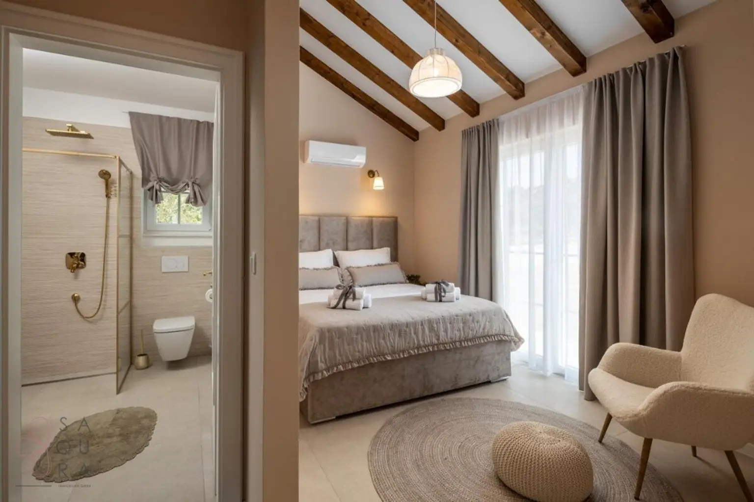 Stunning Home Razanj – Ihr mediterraner Rückzugsort mit Renditepotenzial