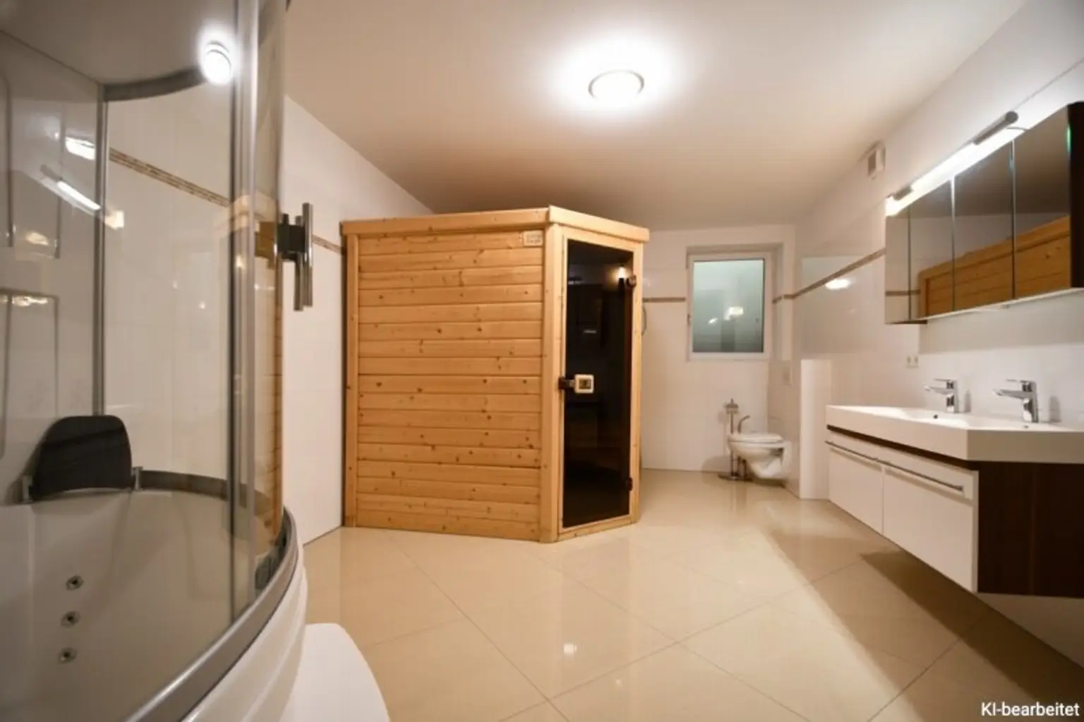 Exklusive Villa mit Pool in Döbling – Wohnen mit Panoramablick