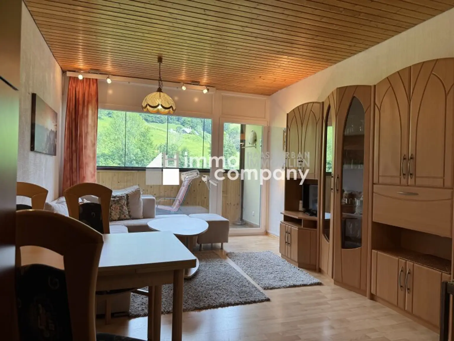 Ferienwohnung 3 Zimmer in Tauplitz/Bad Mitterndorf – Ihr Rückzugsort auf 62m²
