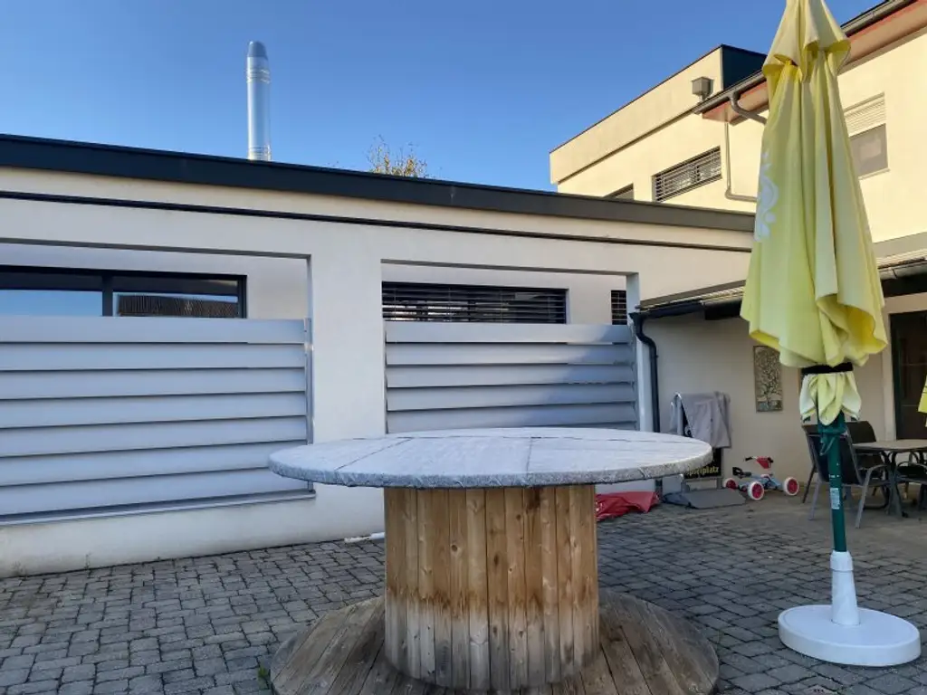 Anlageobjekt mit hohem Potenzial