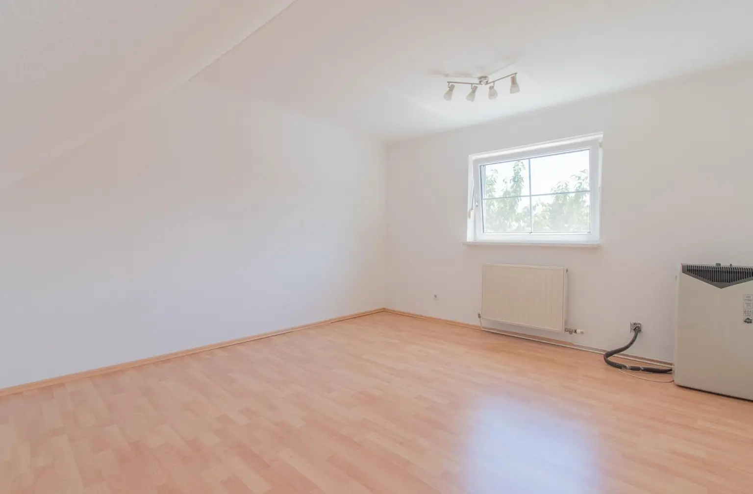 "2 getrennte Wohneinheiten!