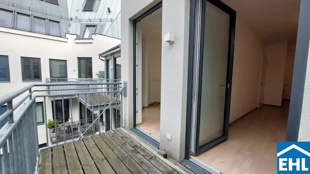 3-Zimmer-Altbaujuwel mit Balkon – generalsaniert! - Zwischen „Am Hof“ und Hoher Markt – Wohnen im Herzen der Wiener Innenstadt