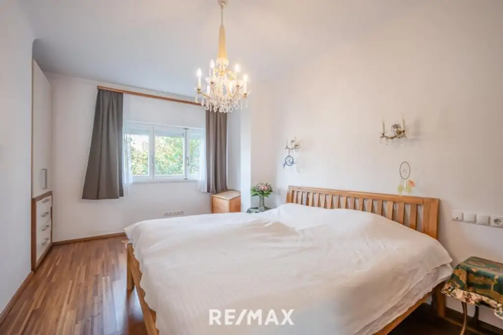 Seltene Gelegenheit in Döbling! Zentrales Luxus-Penthouse mit vier Dachterrassen und Pool