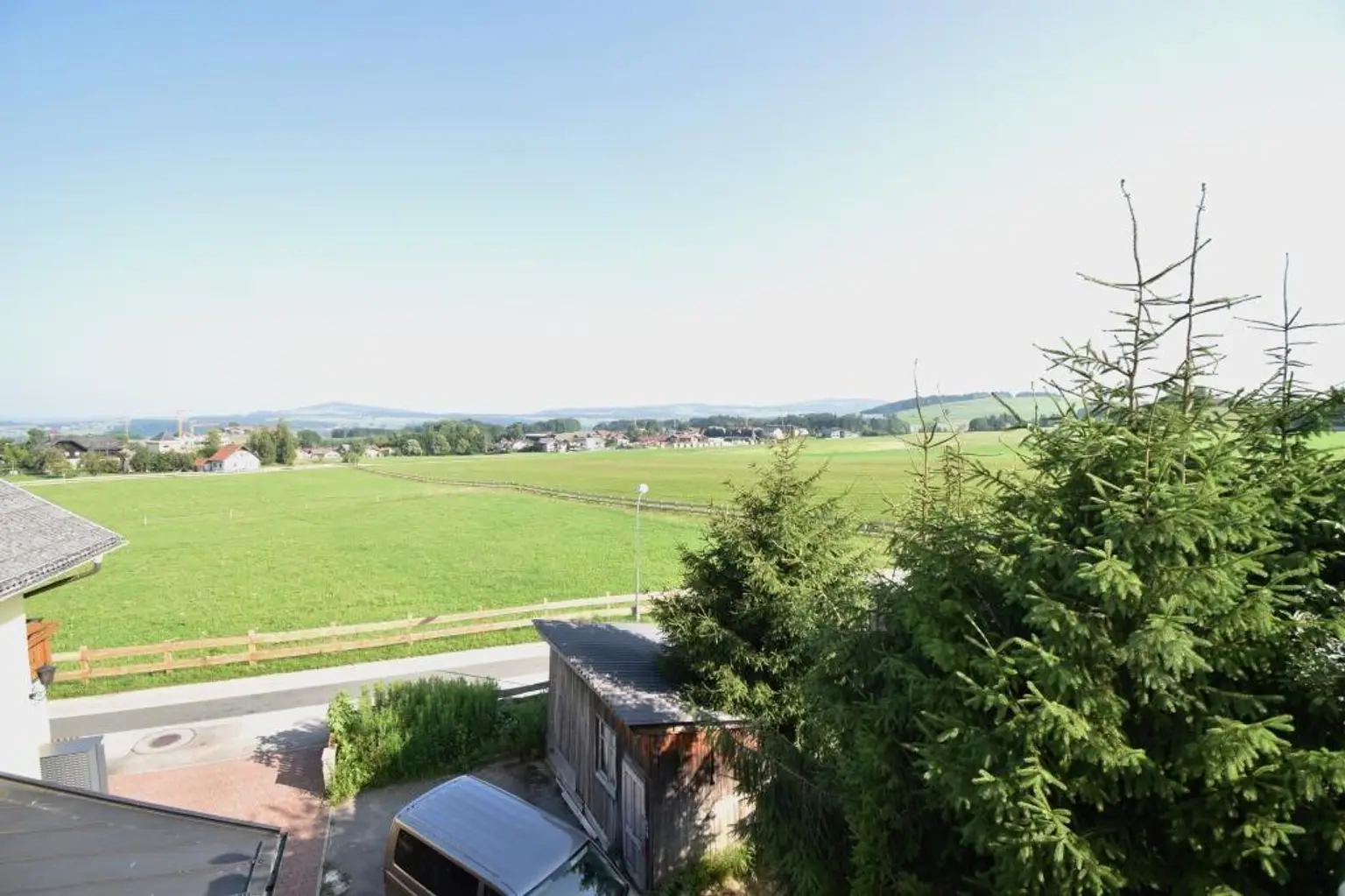 Wohnung Henndorf zu vermieten