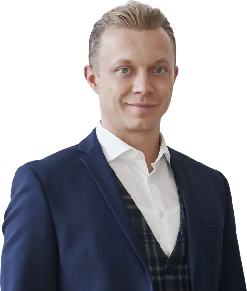Adrian Kedziora