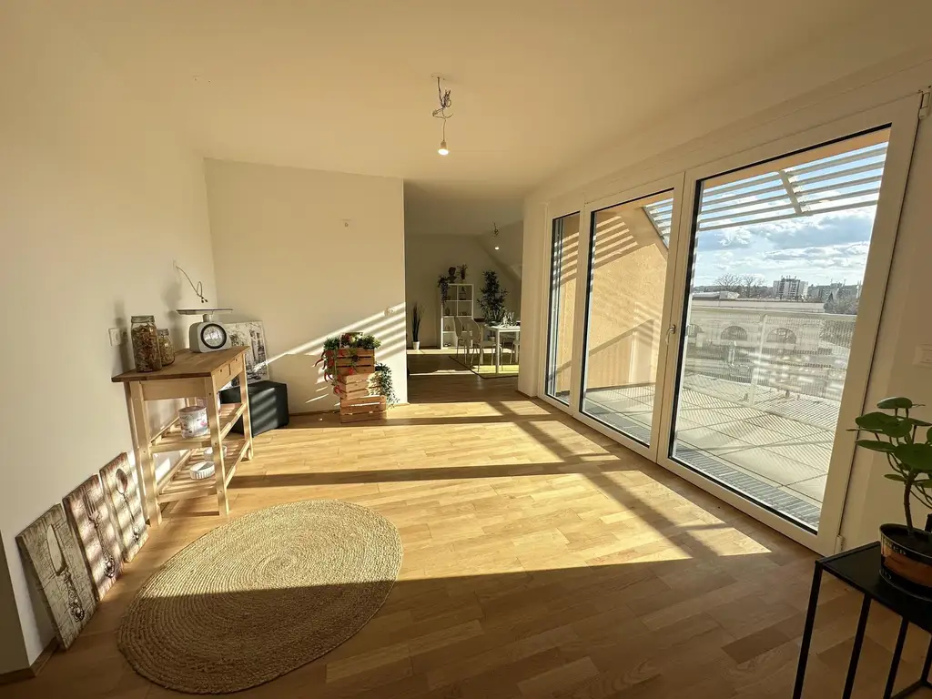 WOHNEN BEIM CASINOPARK