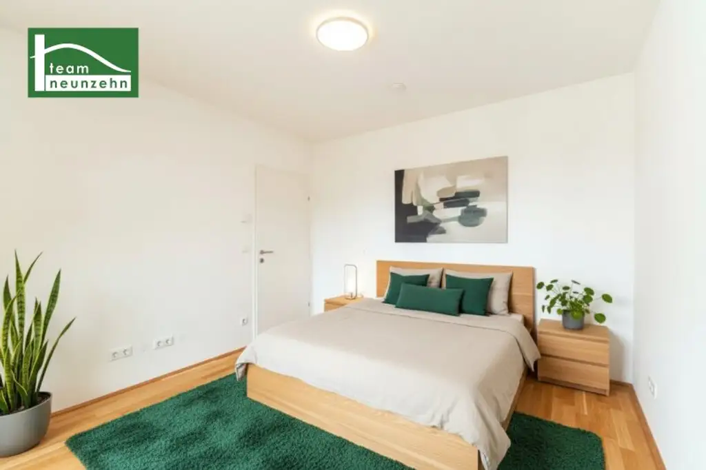 Herrliche Neubau-Erstbezugswohnungen zwischen An der Schanze und dem Kirschblütenpark. Hochwertig inkl. Küche - JETZT ANFRAGEN