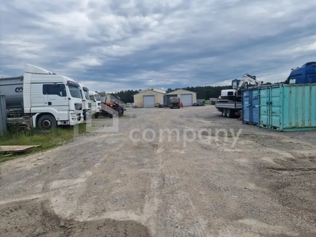 Perfektes Investment: Großzügiges Gemischtgrundstück mit vielseitigen Nutzungsmöglichkeiten