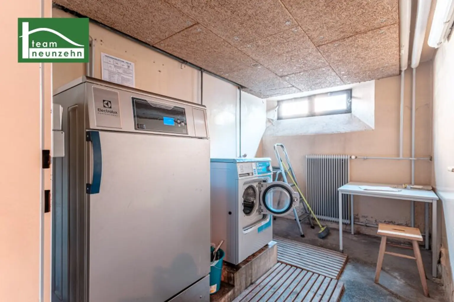 Moderne 3-Zimmer-Eigentumswohnung in Ruhelage - Balkon - Nähe Alte Donau & Floridsdorf - JETZT ANFRAGEN