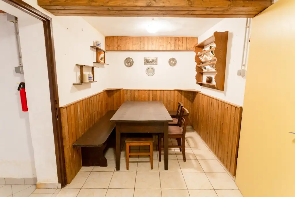 Bungalow in familienfreundlicher Lage von Hadersdorf