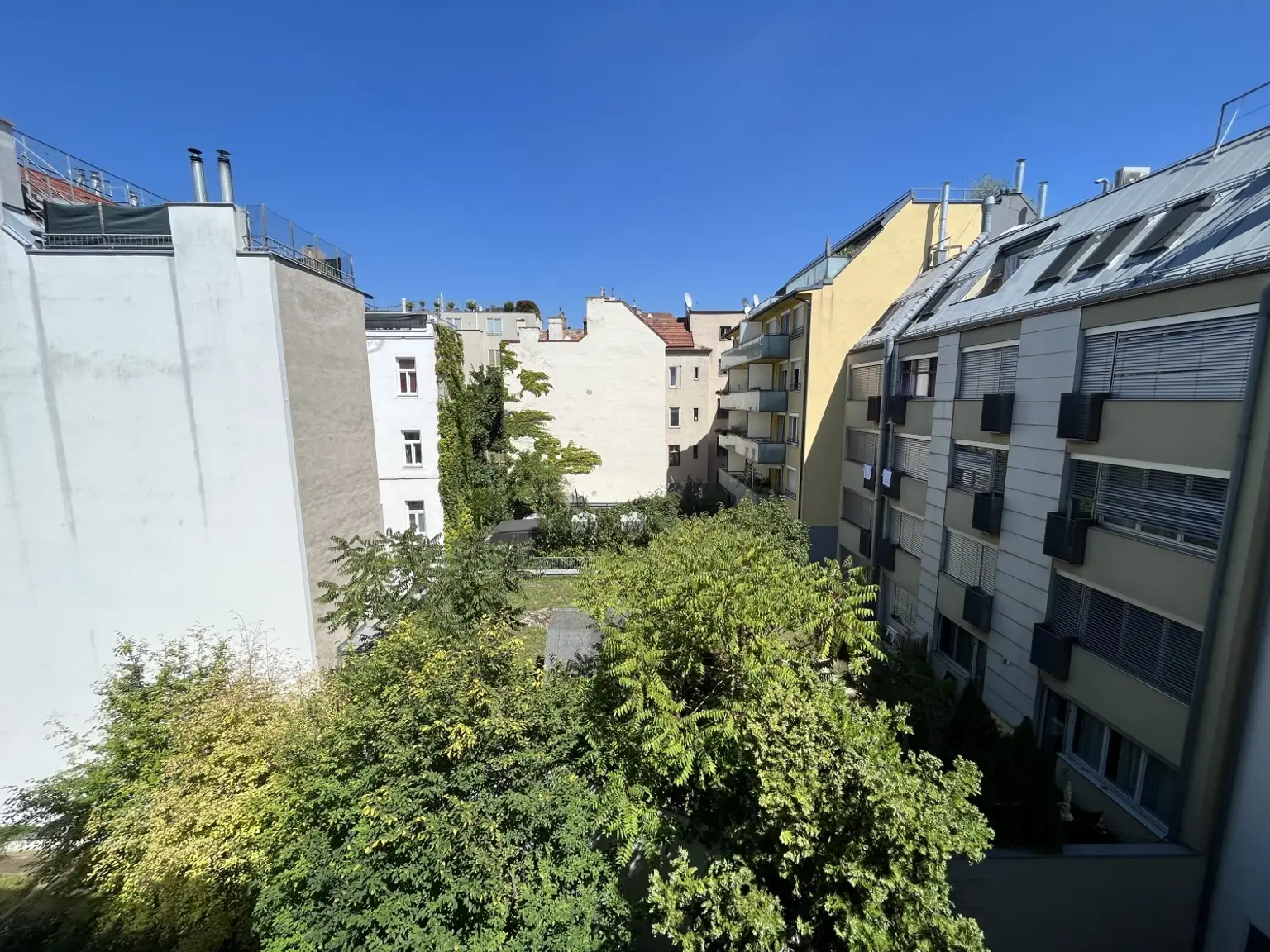 Ausblick SZ