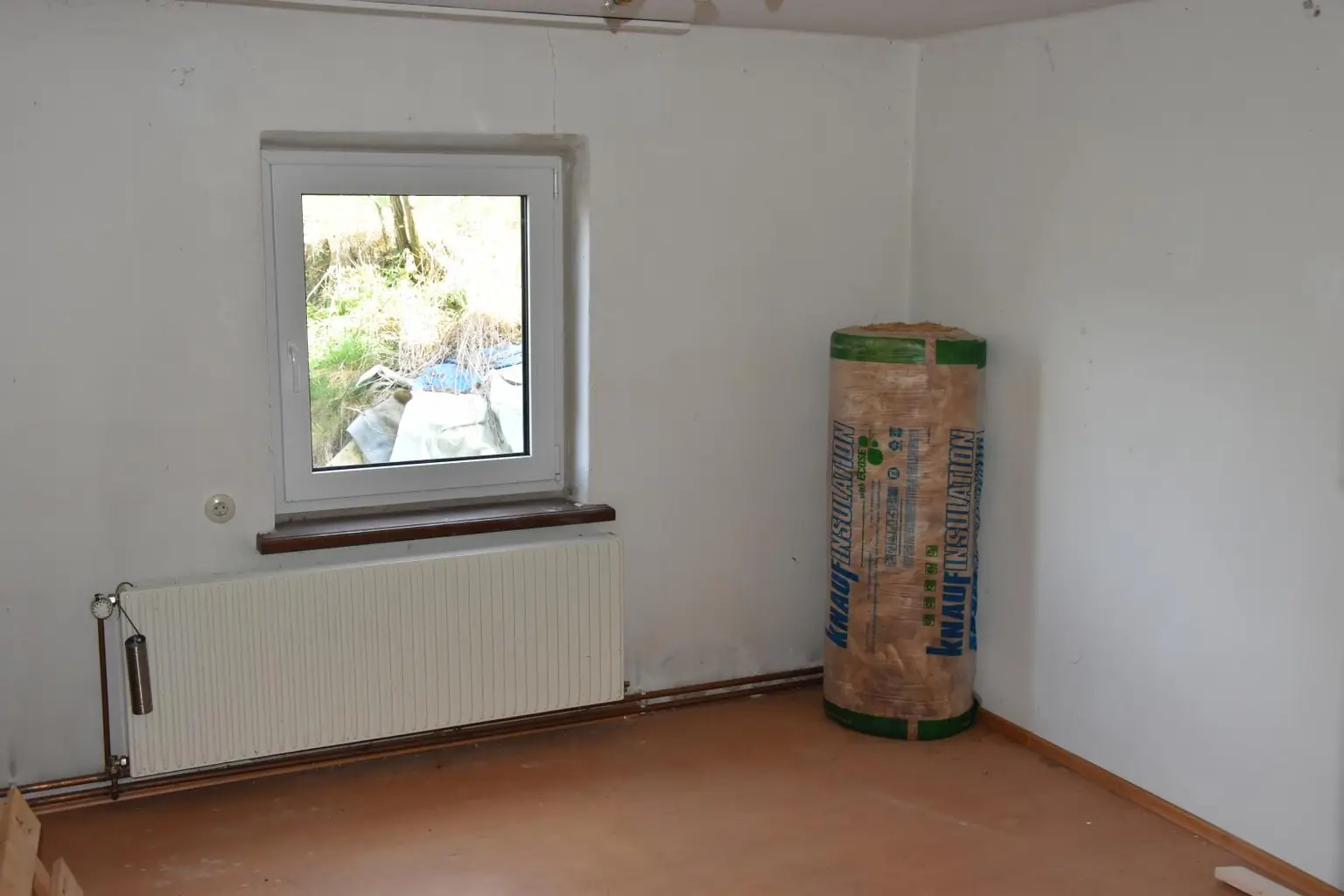 Zi. mit Zentralheizung