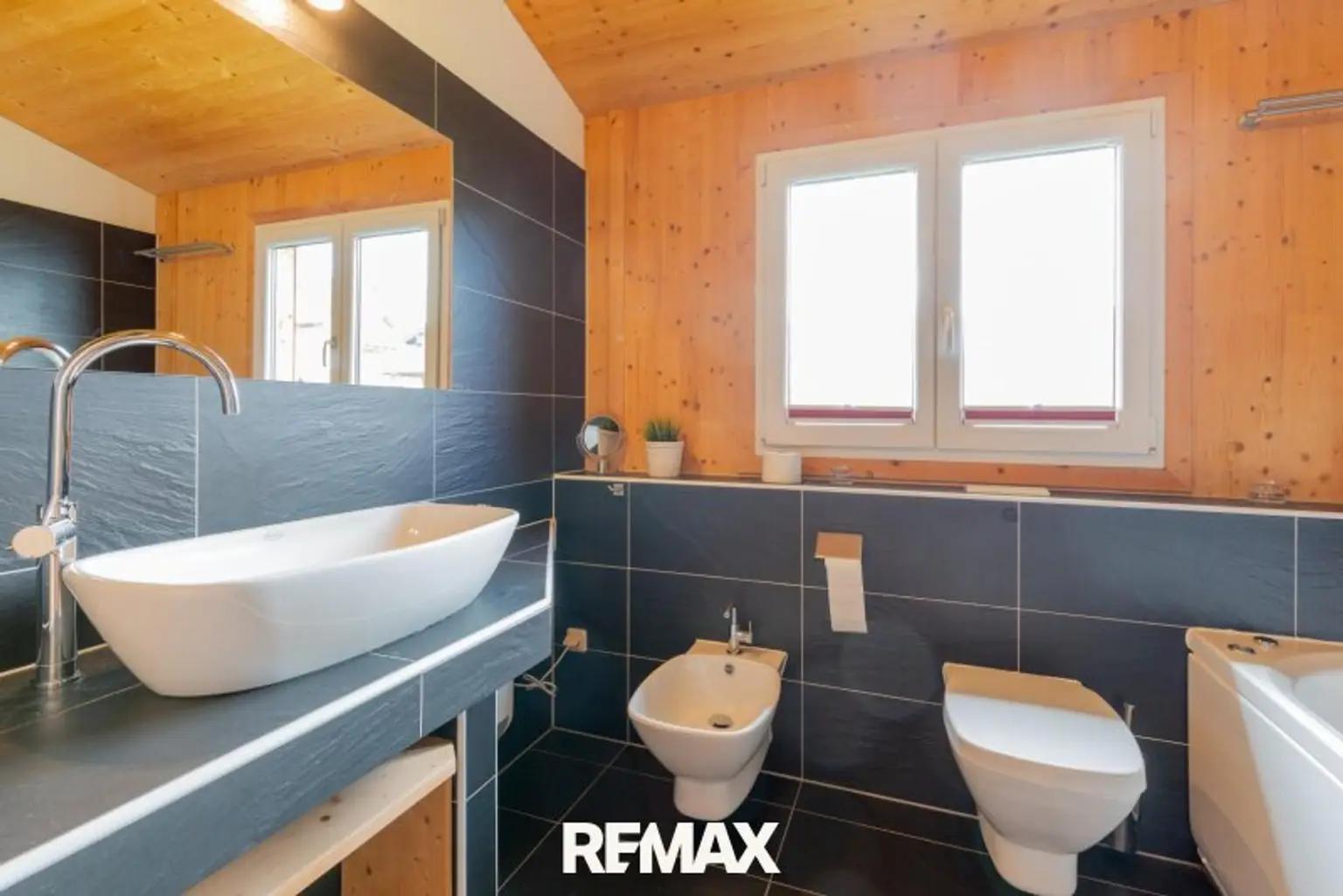 Badezimmer OG