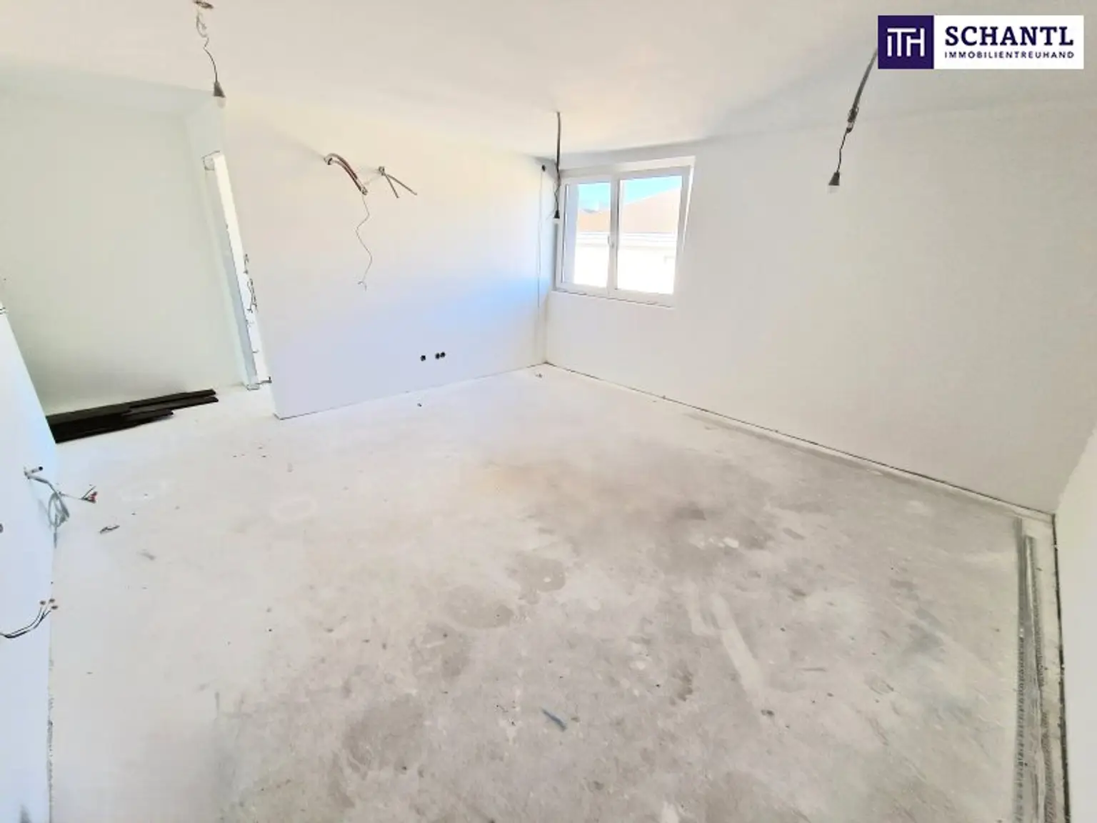 ** Stilvolle 3-Zimmer-Neubauwohnung im revitalisierten Gründerzeithaus – moderner Wohnkomfort mit nachhaltiger Heiztechnik in Toplage nahe dem Brunnenmarkt **