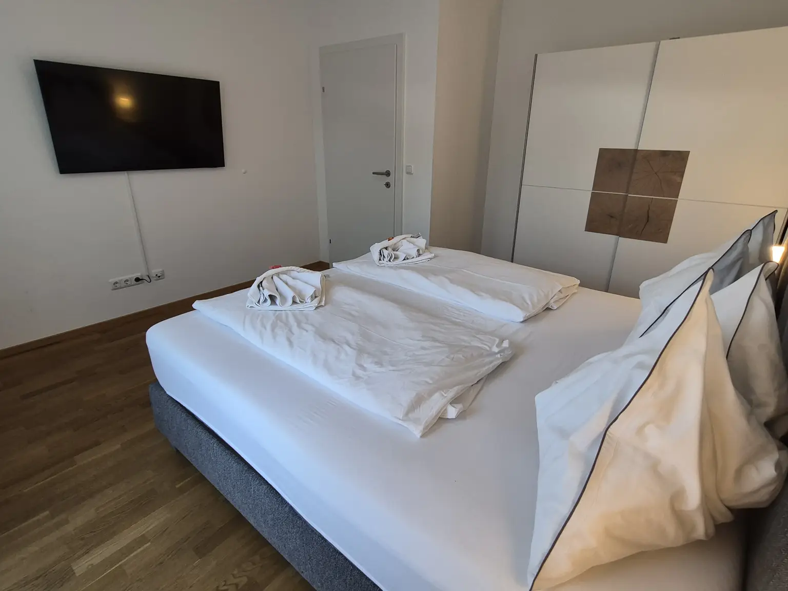 Attraktives Investment - Sonnige ca. 40,30 m² Gartenwohnung in attraktiver Lage nahe dem Neusiedler See
