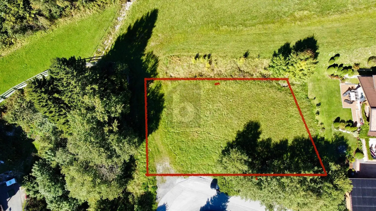 RARITÄT! TRAUMLAGE MIT AUSBLICK UND RUHE!