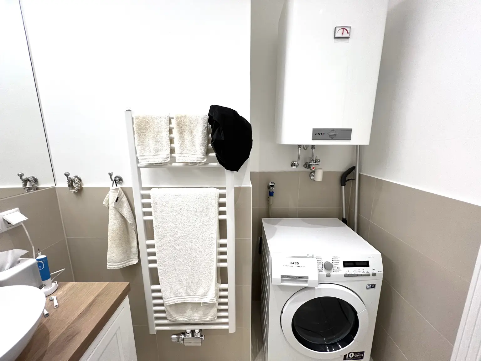 Ansprechendes Apartment im Herzen Wiens