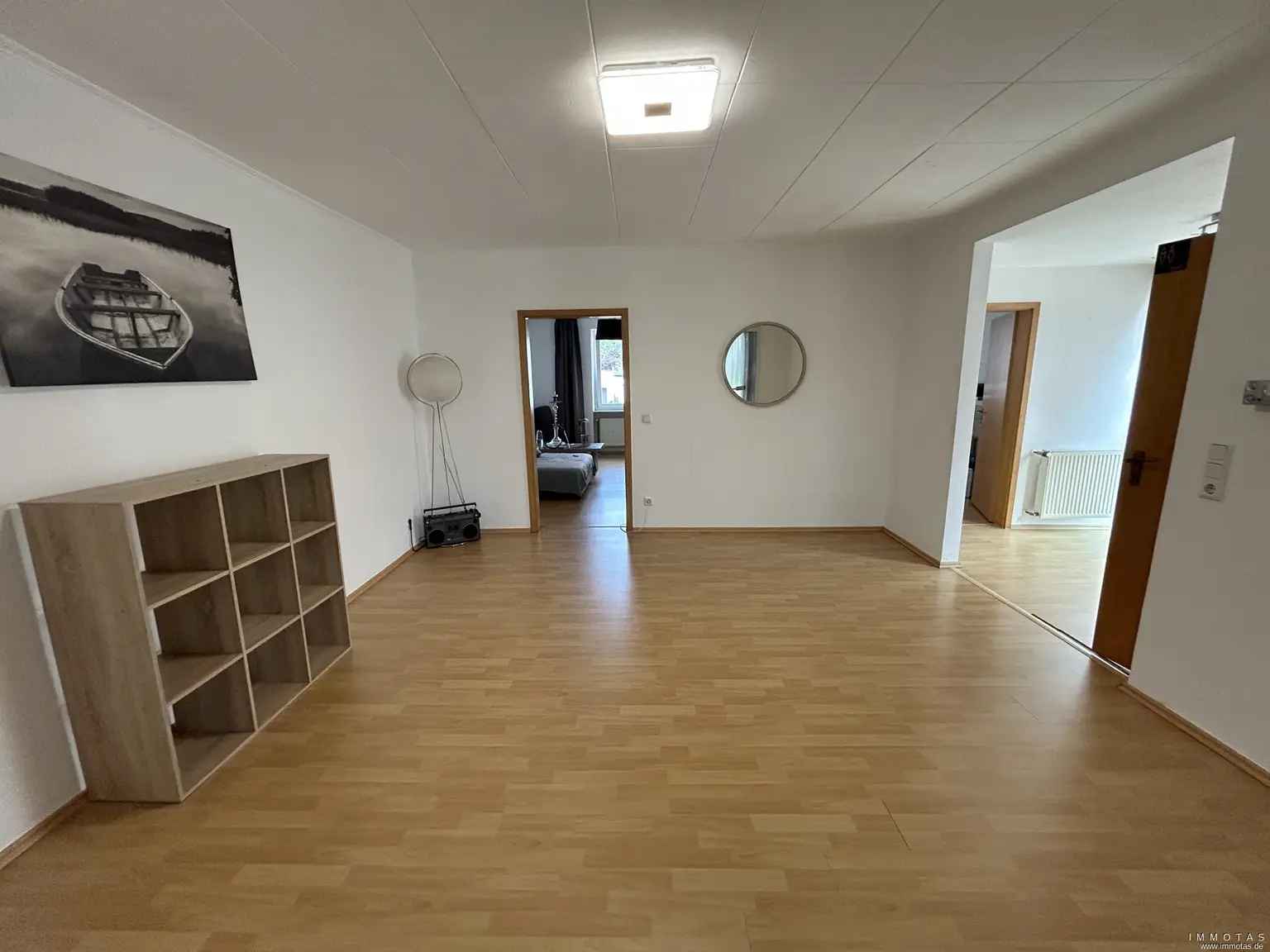 Wohnen EG