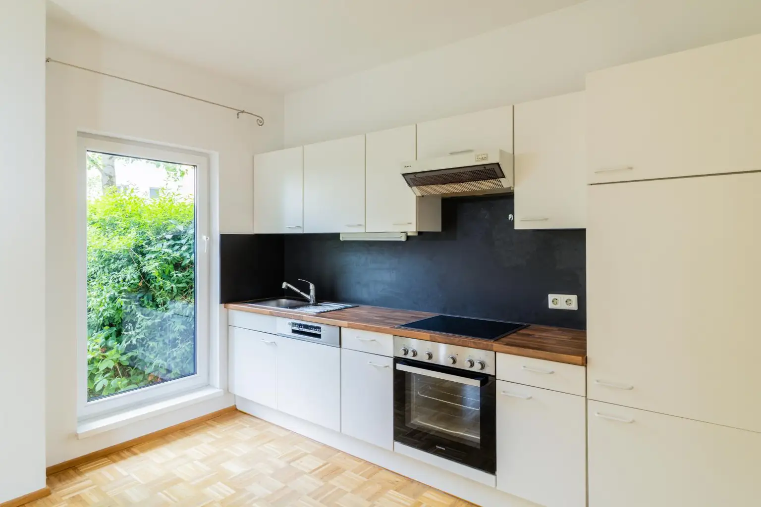 Küchenbereich