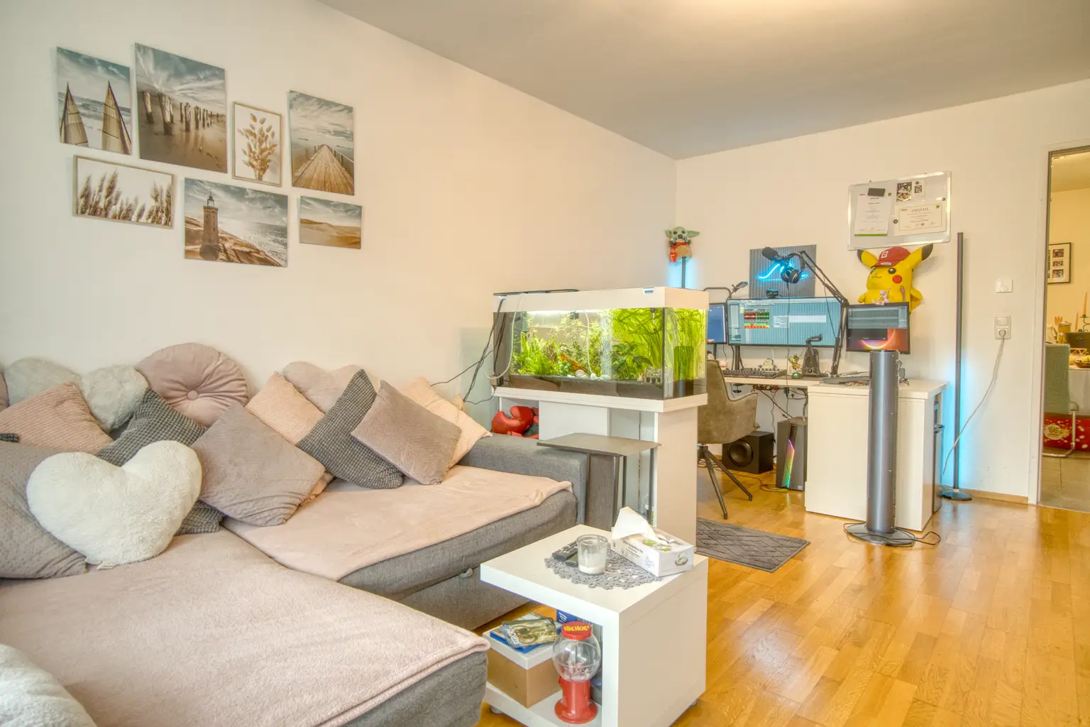 Attraktive 2-Zimmer-Anlegerwohnung in Innsbruck