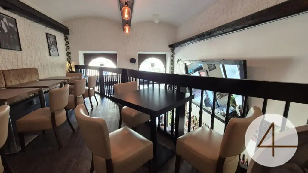 Tradition trifft Stil - Ihre neue Café/Bar im Herzen Wiens